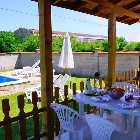 Вила Делфин - Villa Delfin Bŭlgarevo Esterno foto