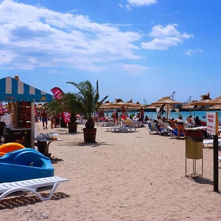 Вила Делфин - Villa Delfin Bŭlgarevo Esterno foto