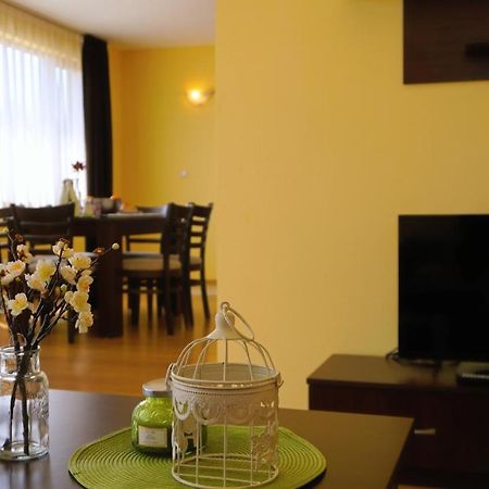 Вила Делфин - Villa Delfin Bŭlgarevo Esterno foto