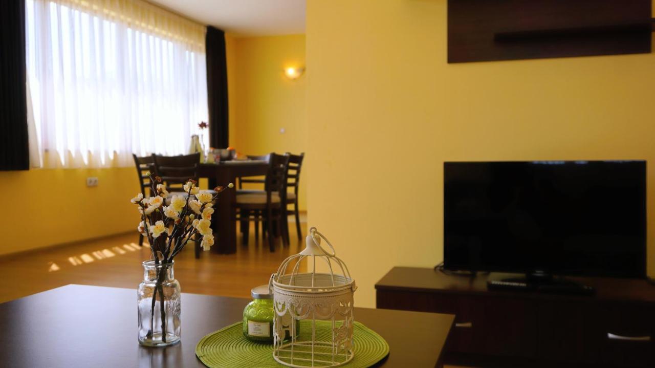 Вила Делфин - Villa Delfin Bŭlgarevo Esterno foto